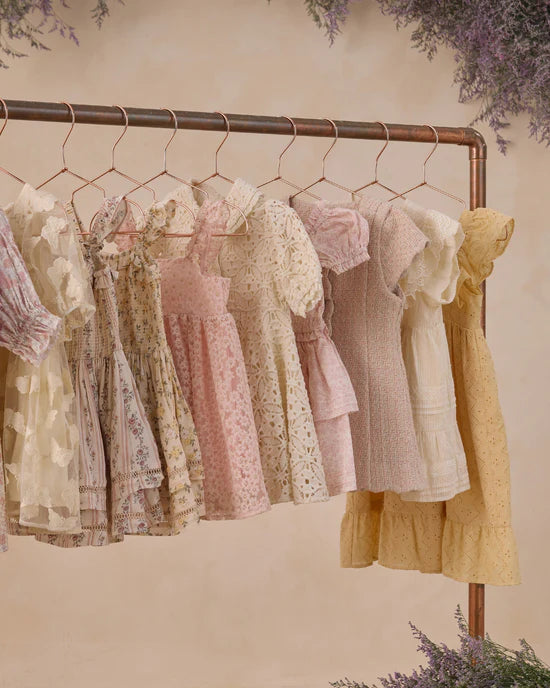 Mara Dress | Cotton Candy | Noralee
