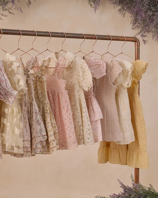 Mara Dress | Cotton Candy | Noralee