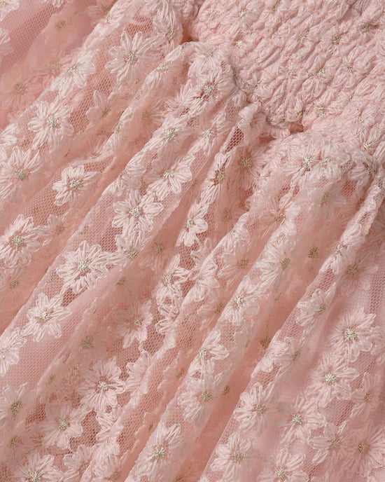 Mara Dress | Cotton Candy | Noralee