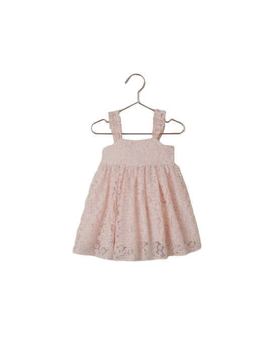 Mara Dress | Cotton Candy | Noralee