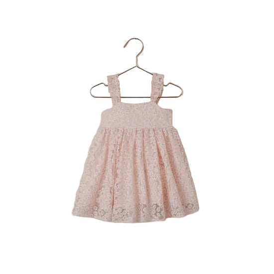 Mara Dress | Cotton Candy | Noralee