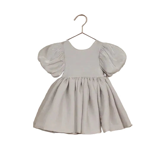 SOFIA DRESS || FROST | Noralee