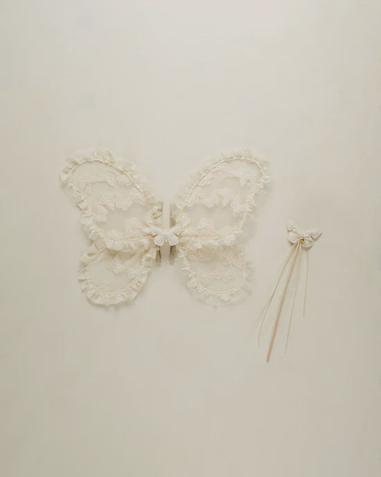 Fairy Set || Butterfly  |  Noralee