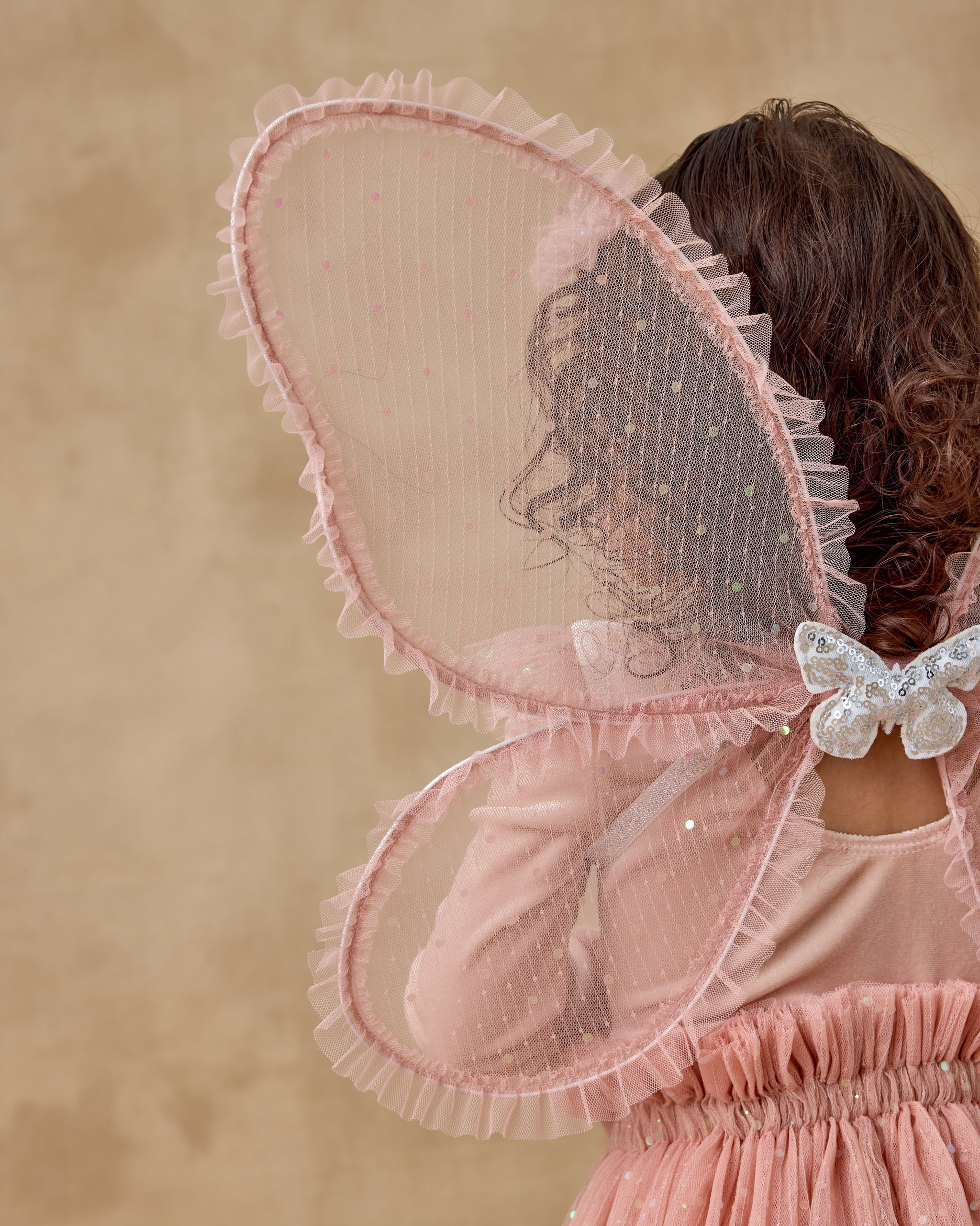 WINGS | ROSE | Noralee