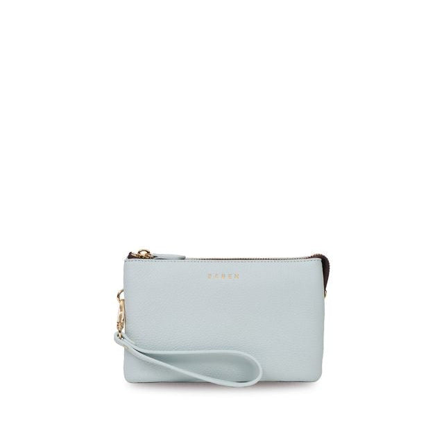 Tilly Crossbody - Elderberry | Saben