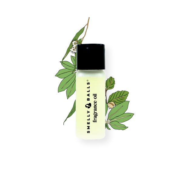 Serene Set - Native Trees | Smelly Balls