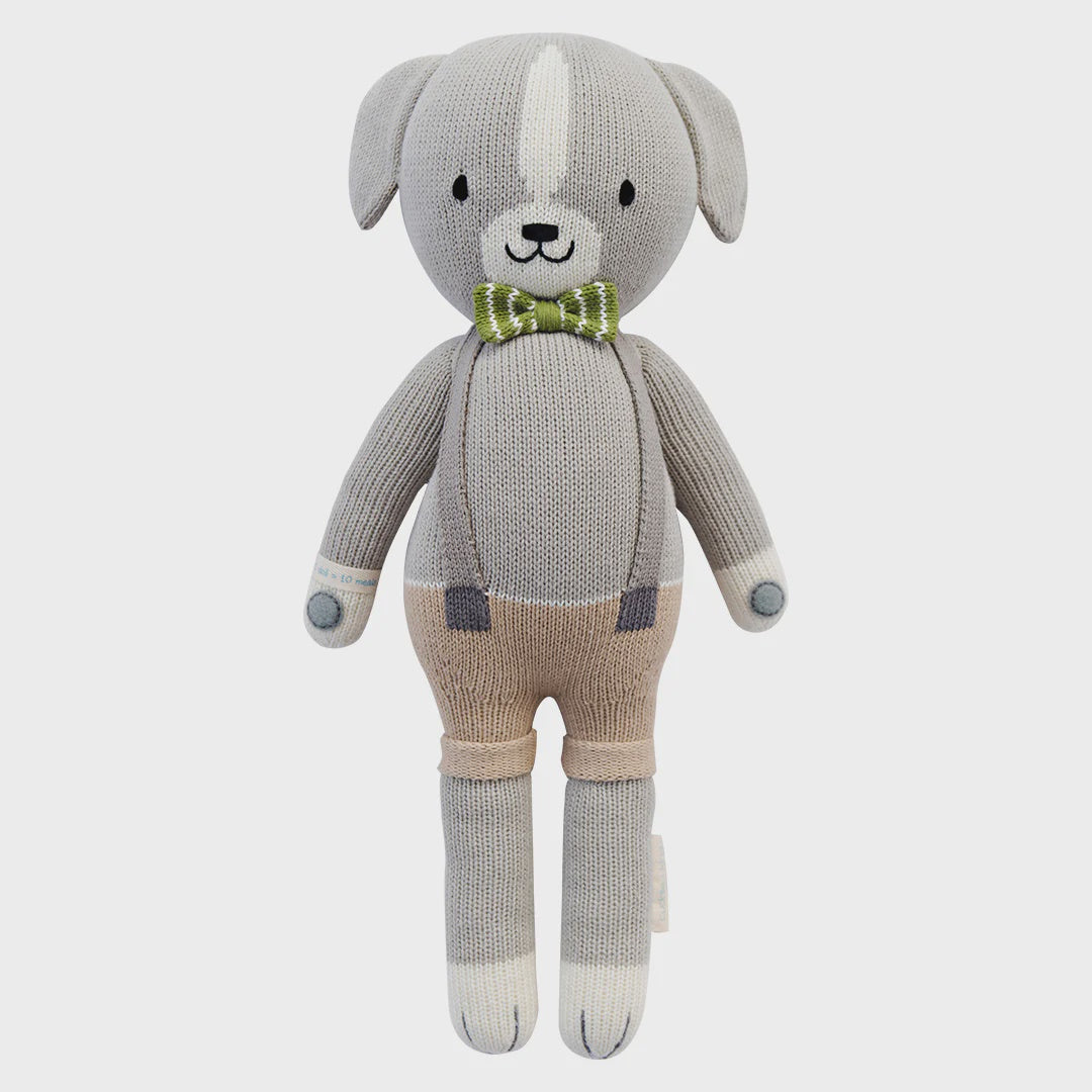 Noah the Dog | Cuddle + Kind