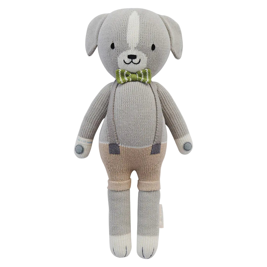 Noah the Dog | Cuddle + Kind
