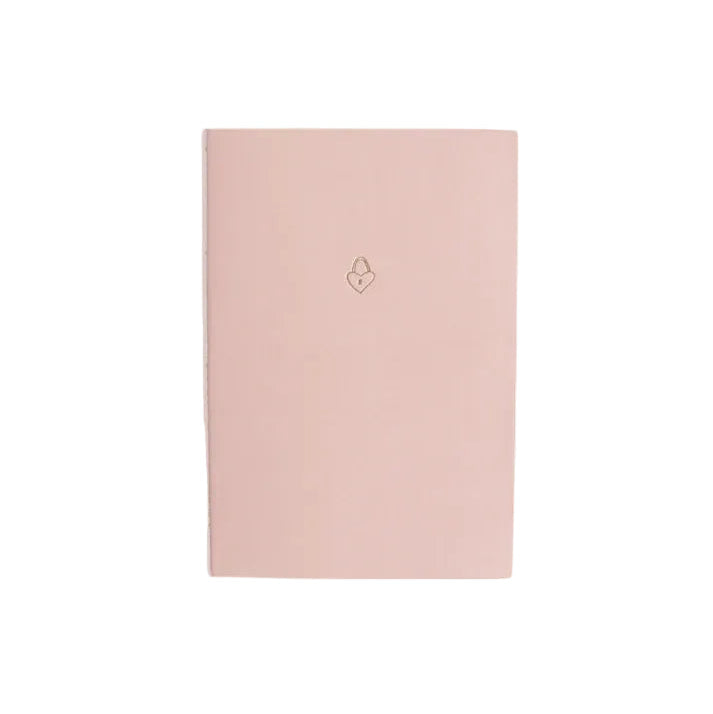 Illustrated Notebook | Sophie Store