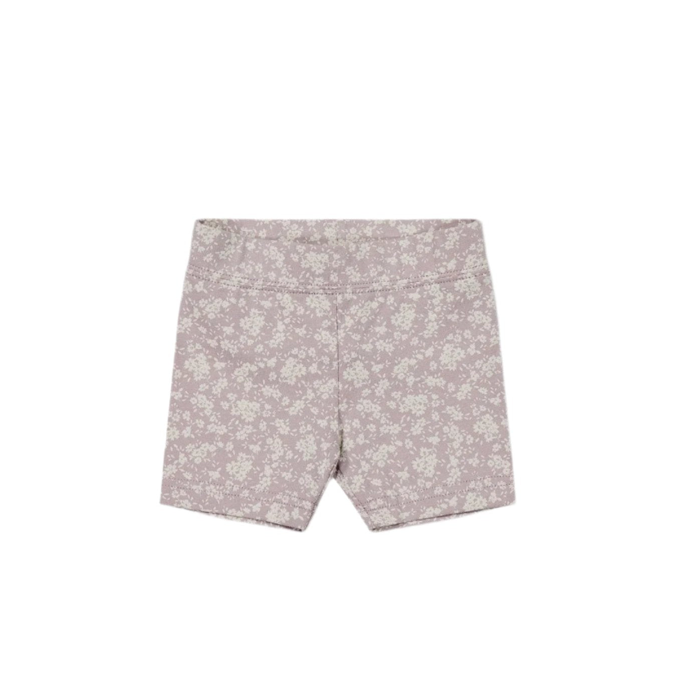 Organic Cotton Everyday Bike Short - Sadie Luna | Jamie Kay