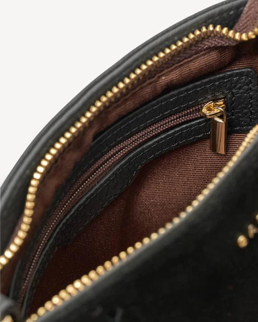 Coco Mini Bag - Black | Saben