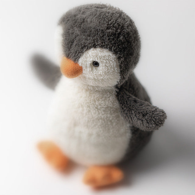 Peanut Penguin - Medium | Jellycat
