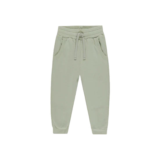 Freestyle Sweatpant || Sage | Rylee + Cru