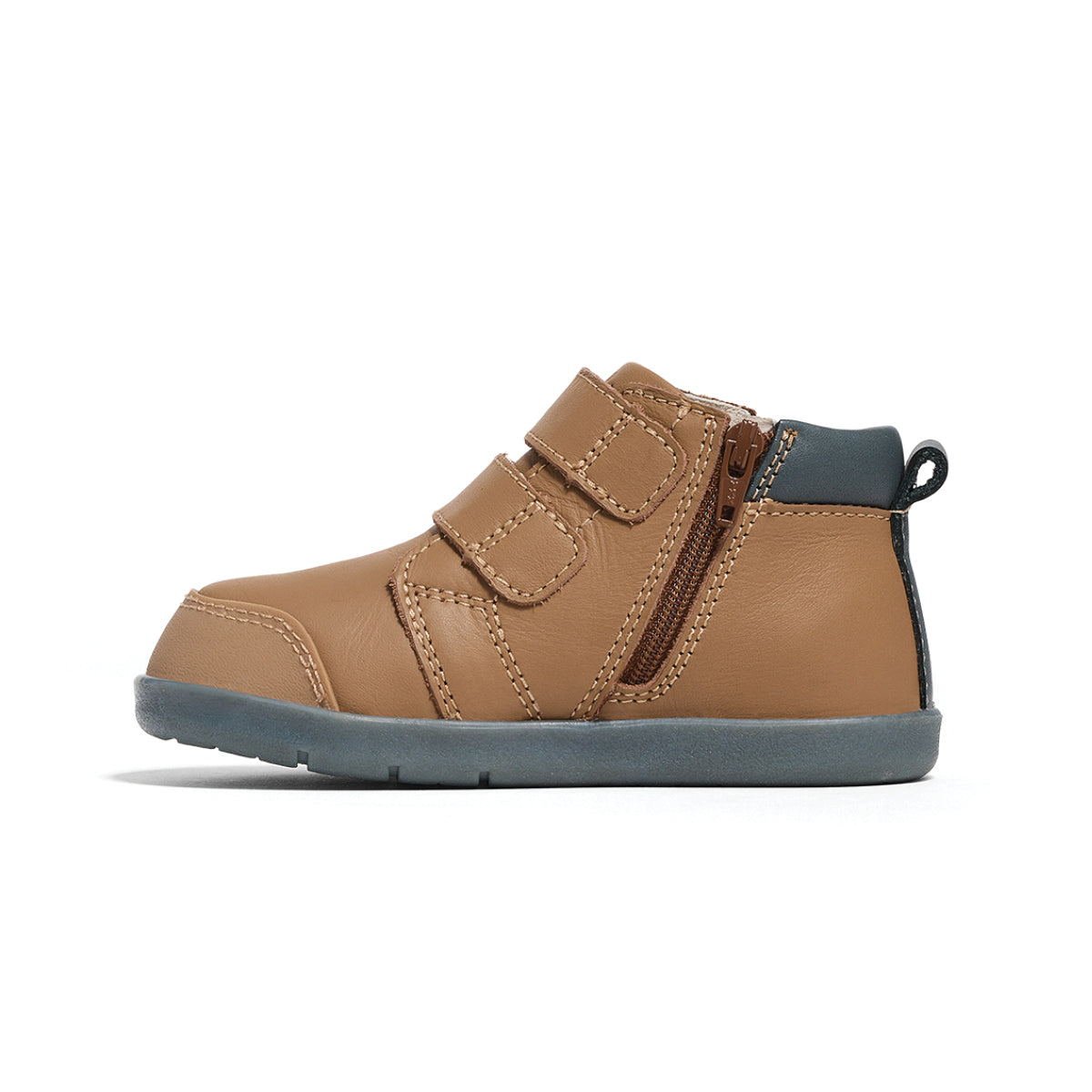 LIGHTNING BOOT - Tan | Pretty Brave