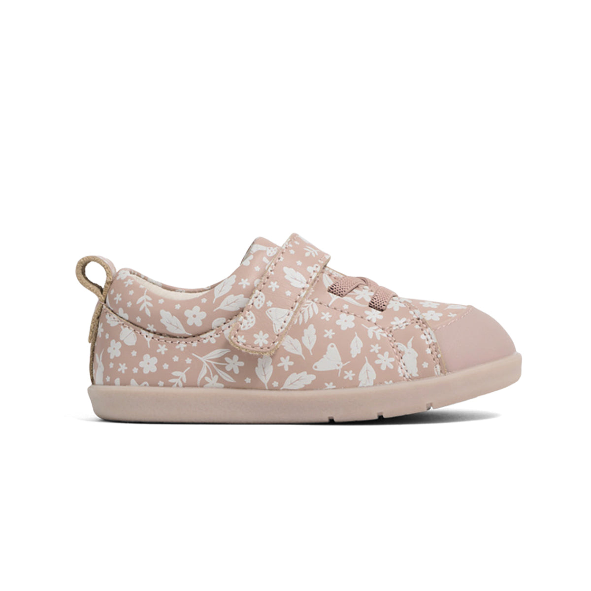 BOSTON Enchanted | Pretty Brave
