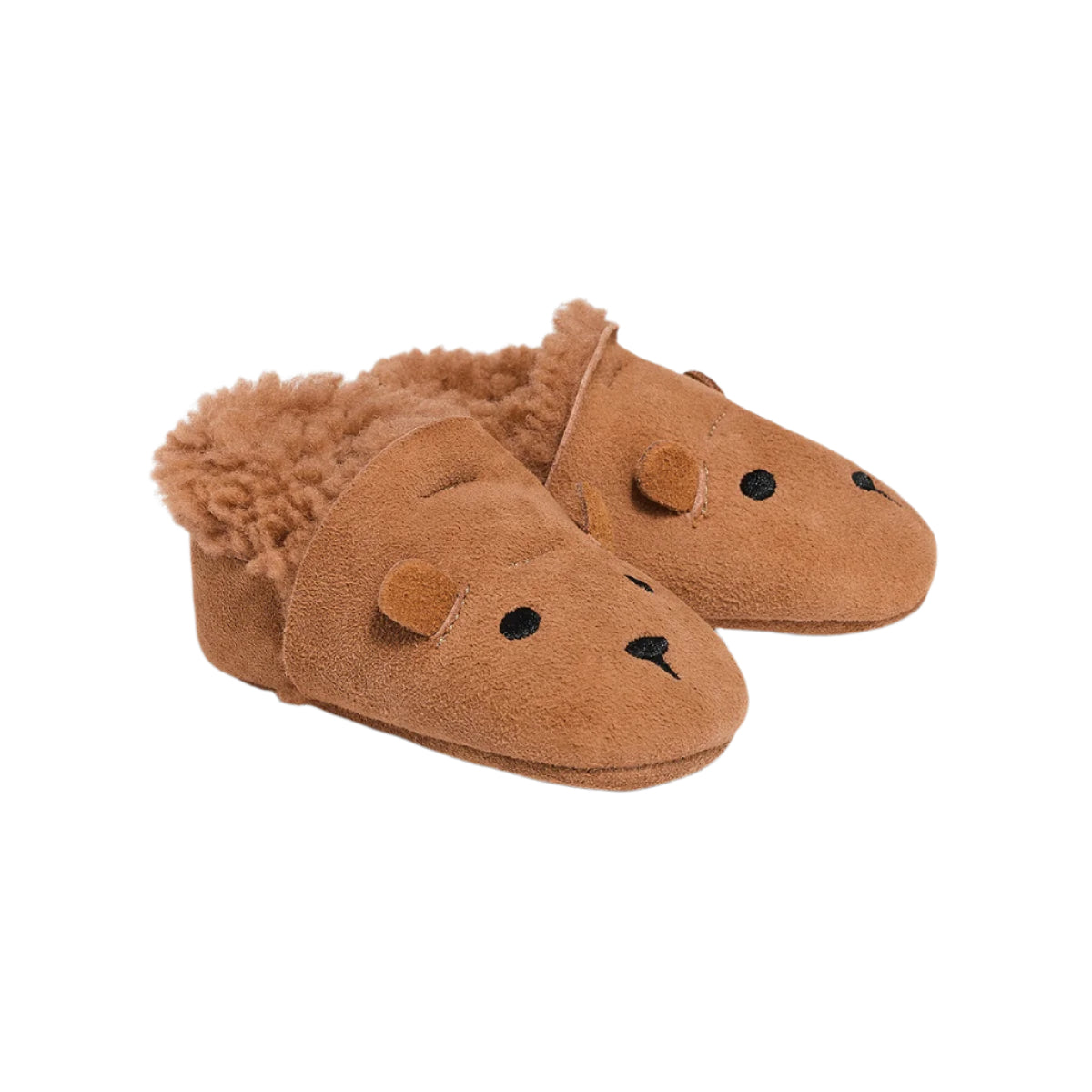 COSY MOC - Tan | Pretty Brave