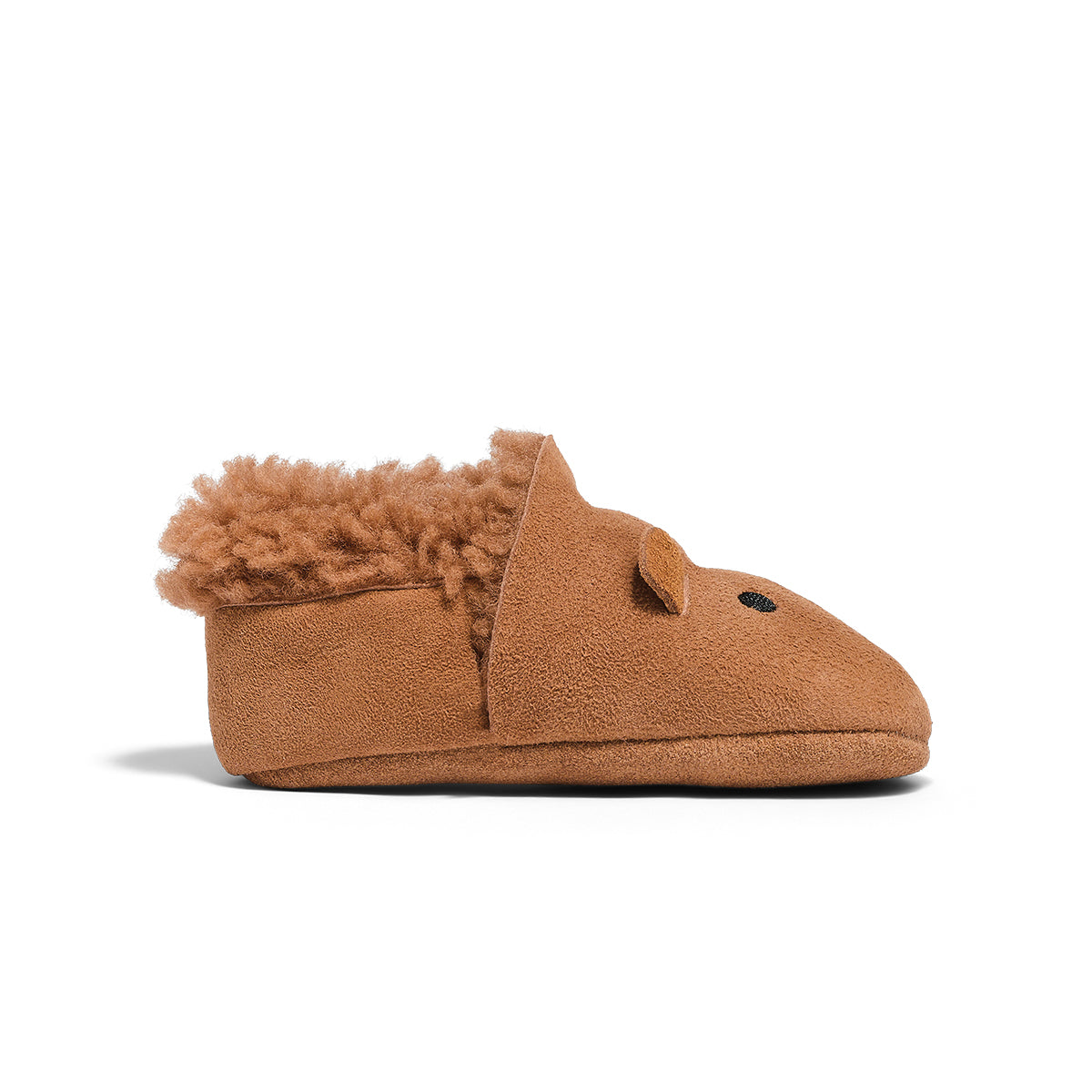 COSY MOC - Tan | Pretty Brave