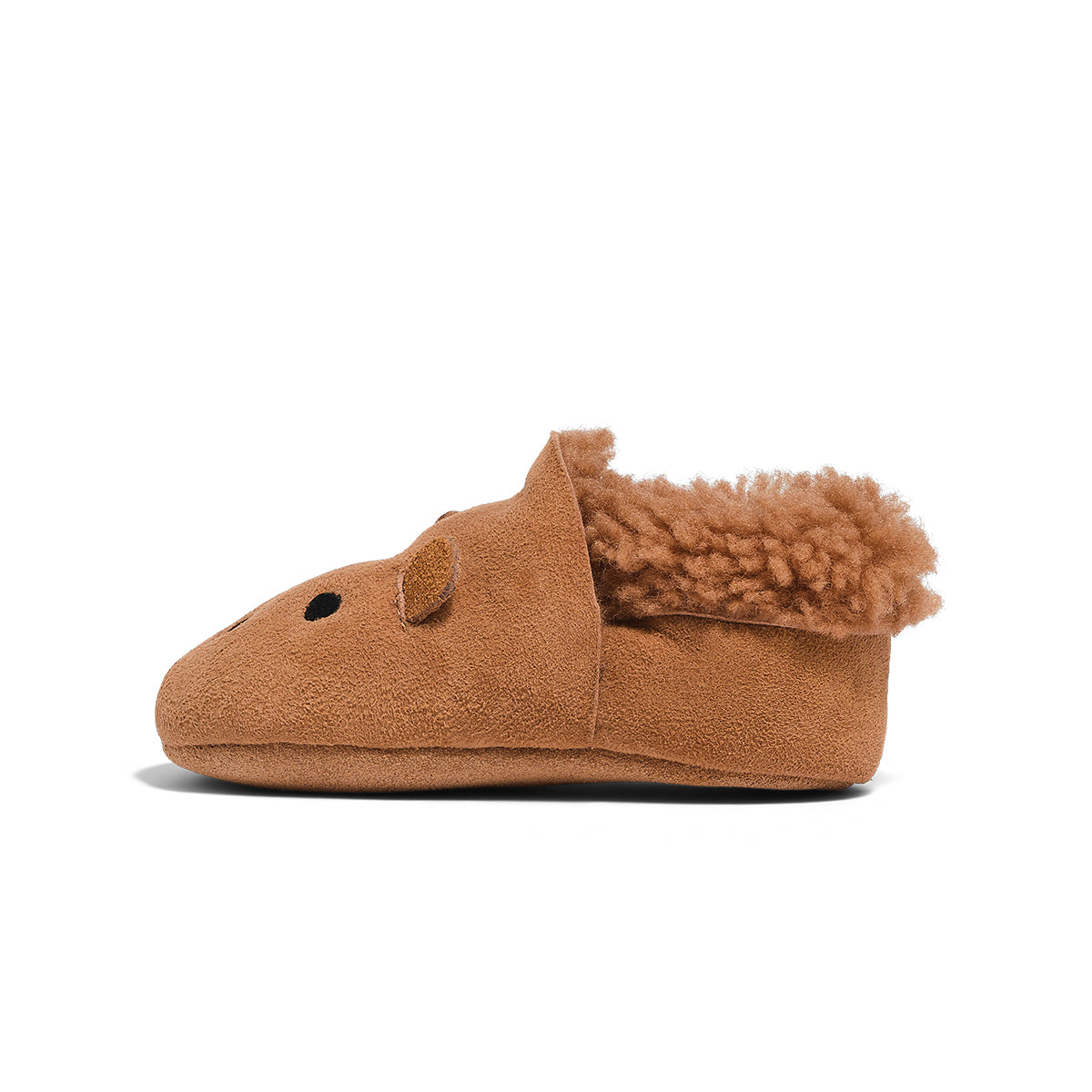 COSY MOC - Tan | Pretty Brave