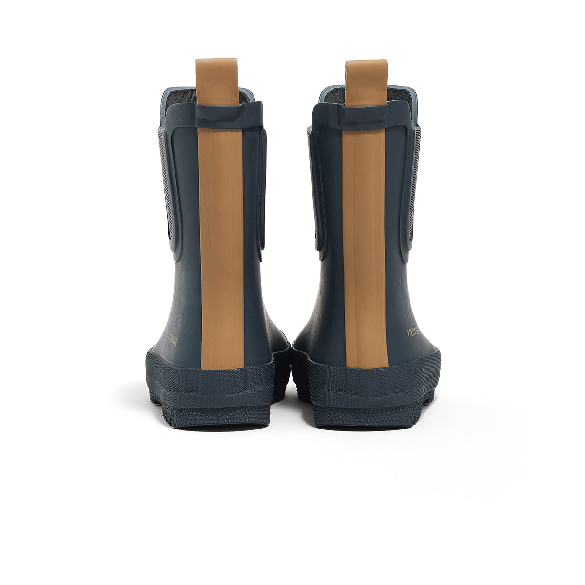 PUDDLE BOOT - Indigo | Pretty Brave