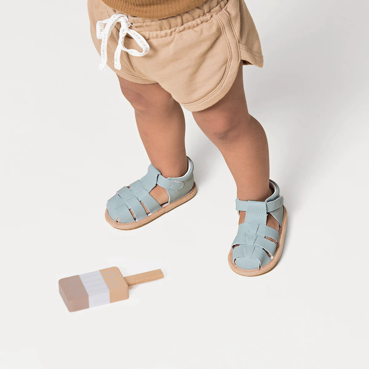 RIO Seafoam | Pretty Brave