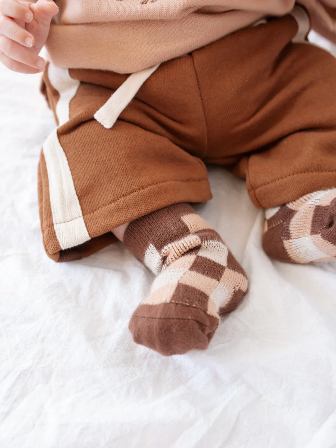 ARCHIE PANTS | JAVA | Ziggy Lou