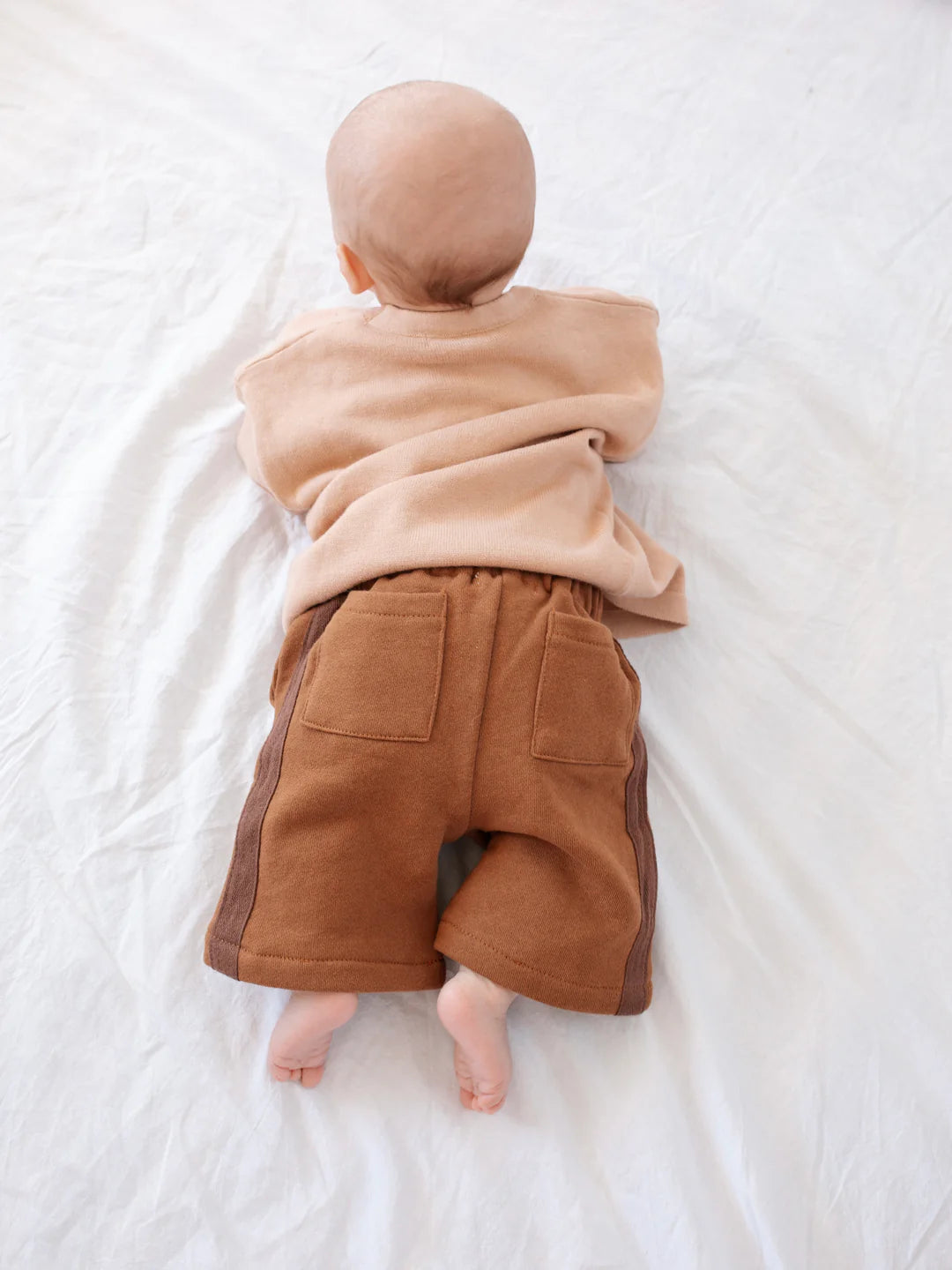 ARCHIE PANTS | JAVA | Ziggy Lou