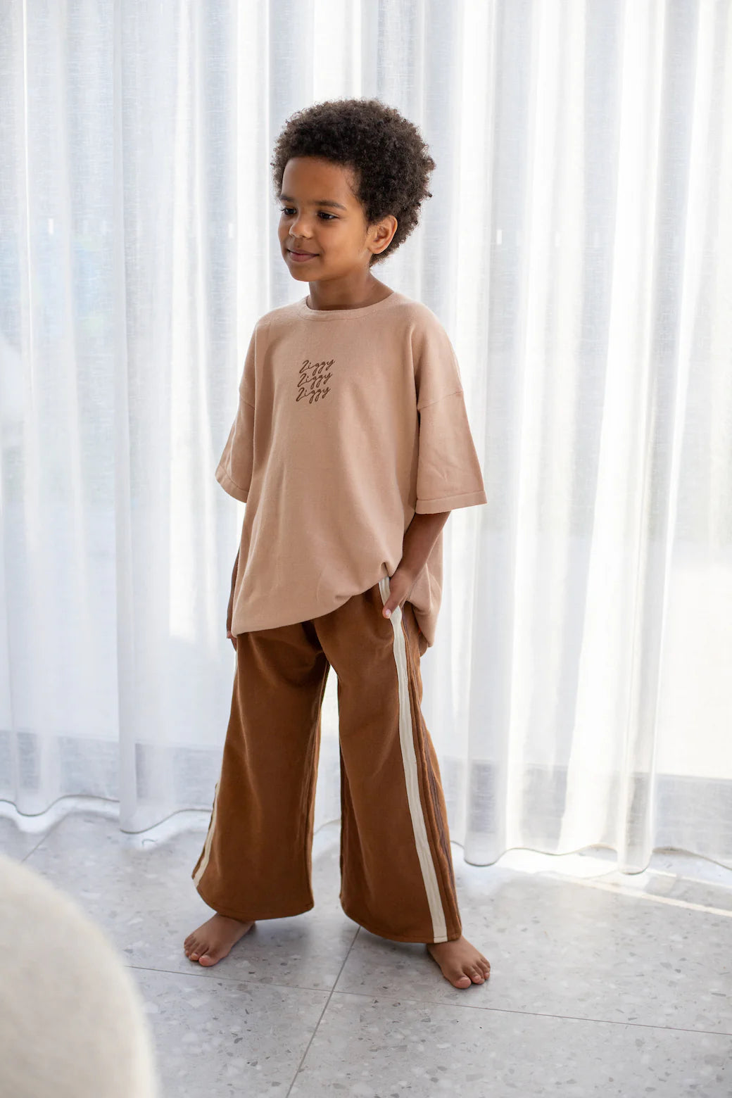 ARCHIE PANTS | JAVA | Ziggy Lou
