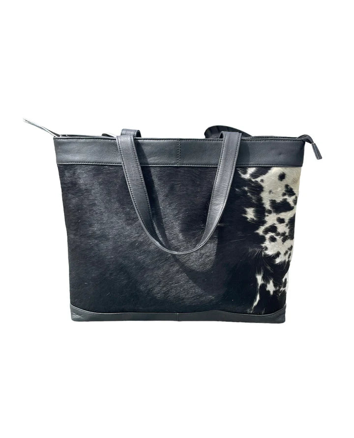 Harlow Tote | Watson & Dods