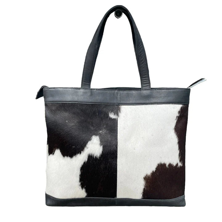 Harlow Tote | Watson & Dods
