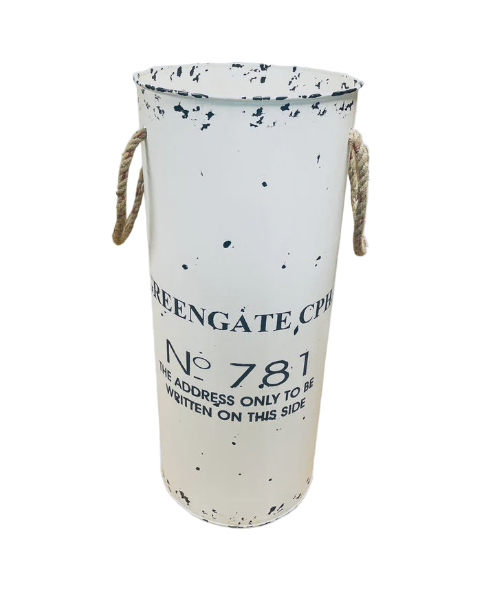 Umbrella Pot | Blue Goose Imports