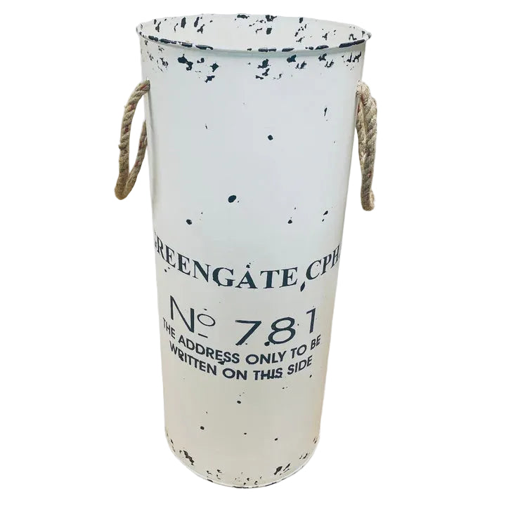 Umbrella Pot | Blue Goose Imports