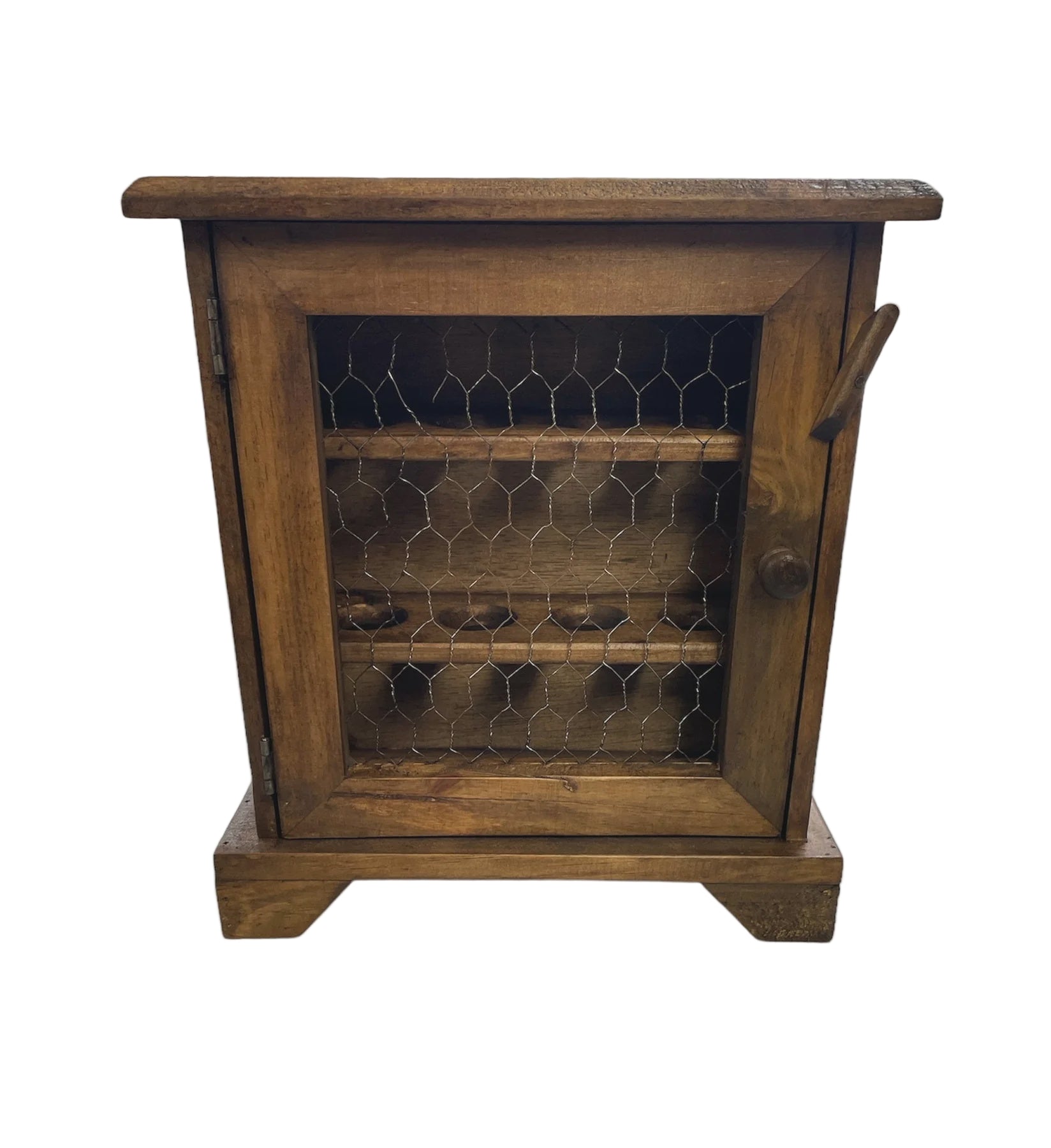 Egg Boxes - No Paper - Tall | Blue Goose Imports