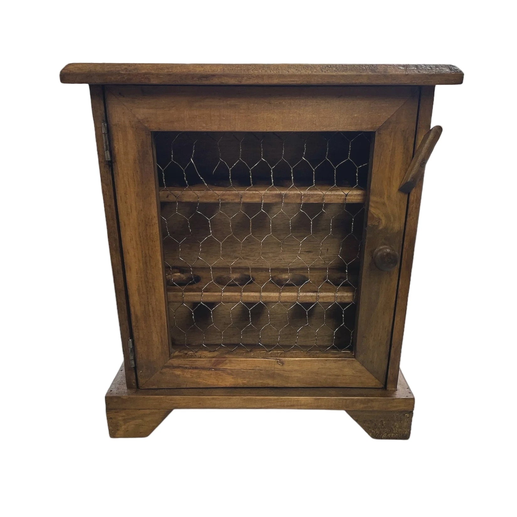 Egg Boxes - No Paper - Tall | Blue Goose Imports