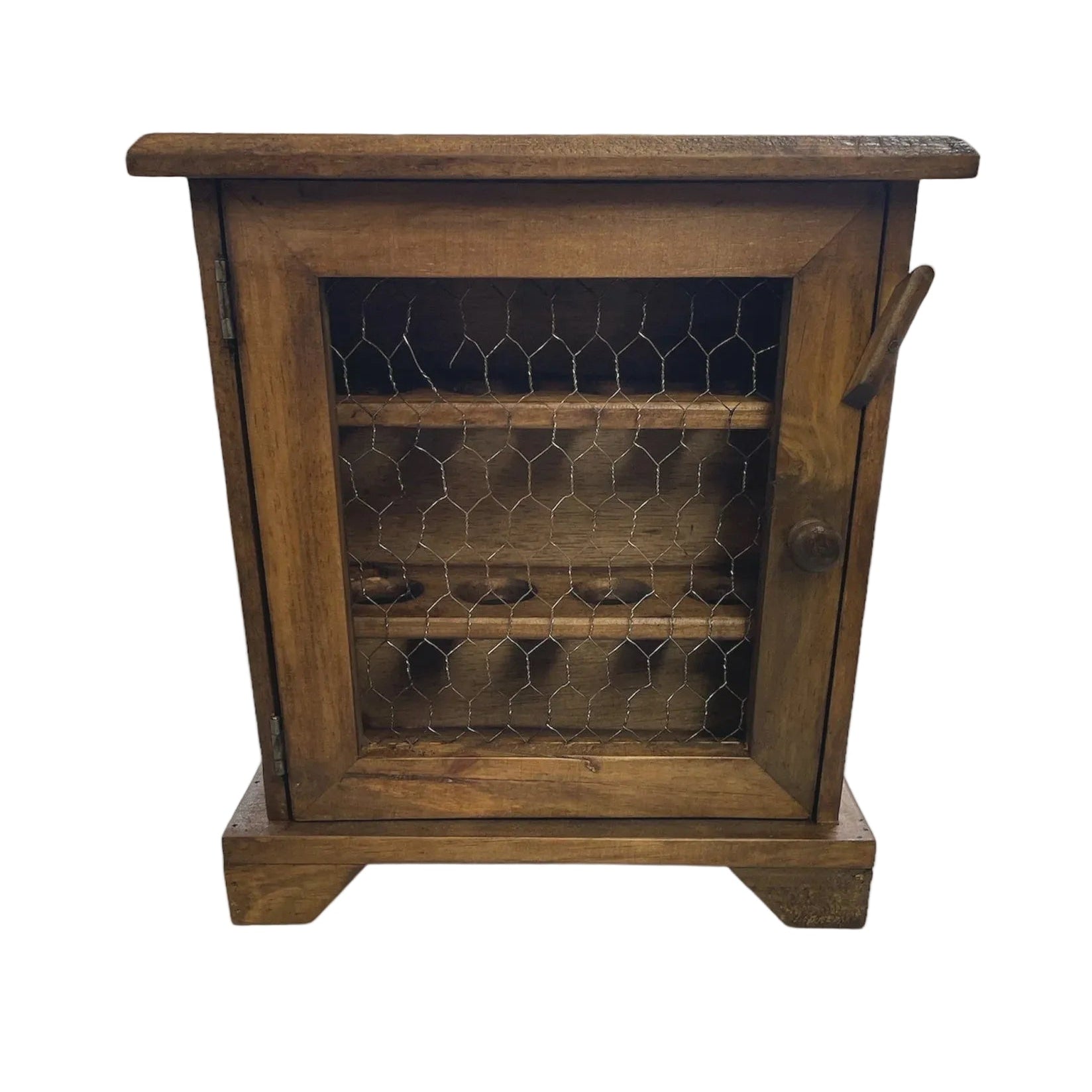 Egg Boxes - No Paper - Tall | Blue Goose Imports