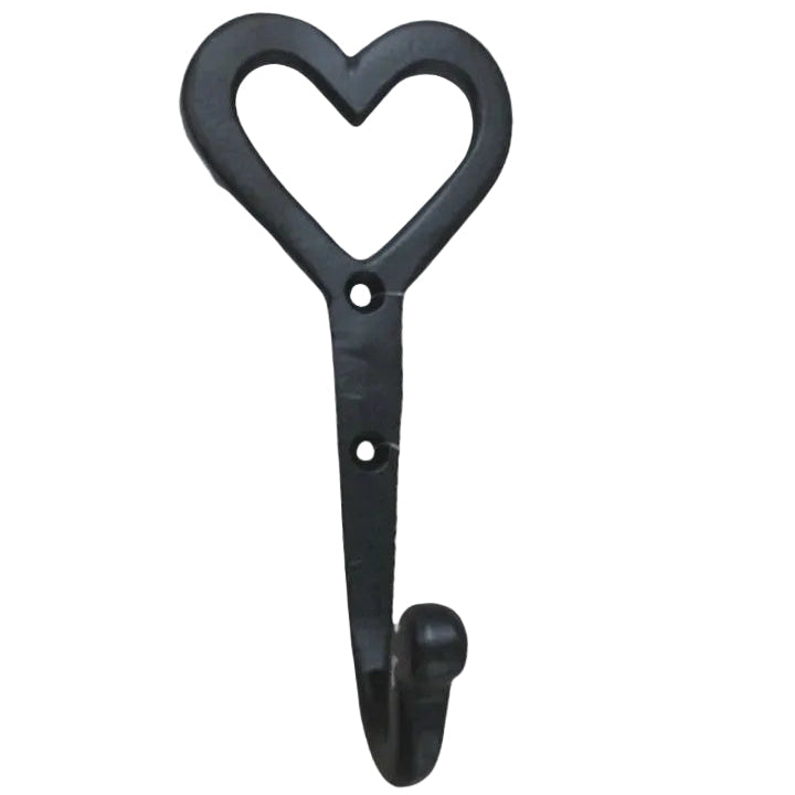 Love Heart Hook | Blue Goose Imports