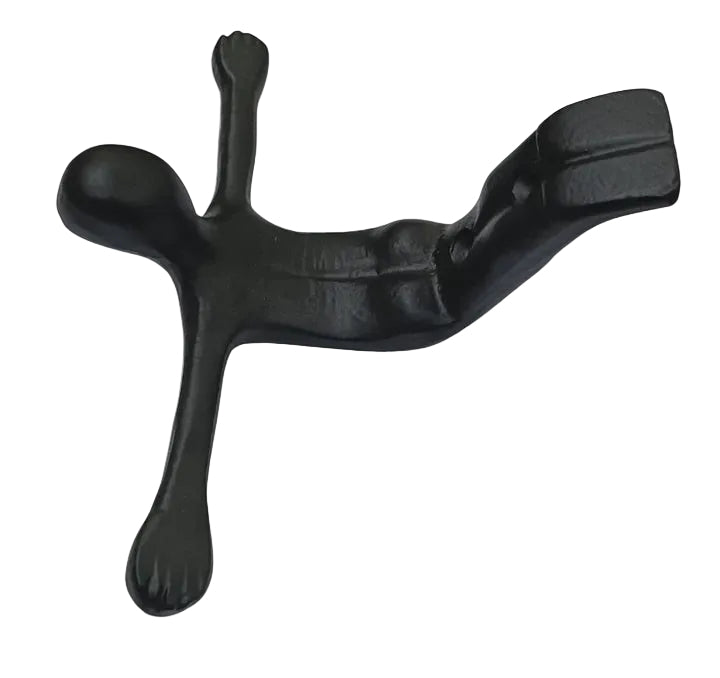 Diving Man Hook II | Blue Goose