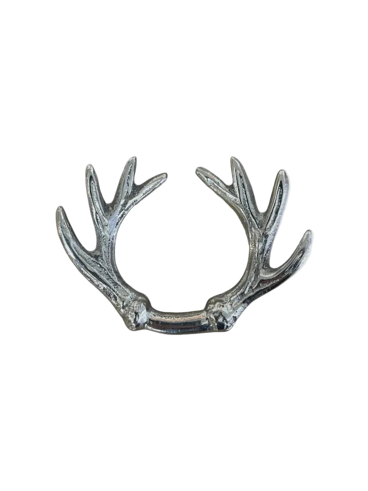 Antler Napkin Ring | Blue Goose