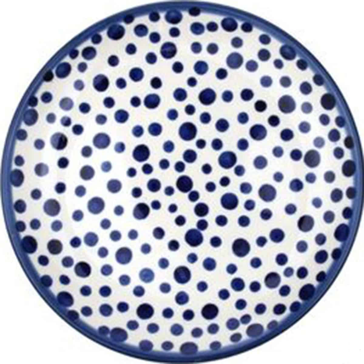 Mug - Large - Dot to Dot | Polish Ceramics