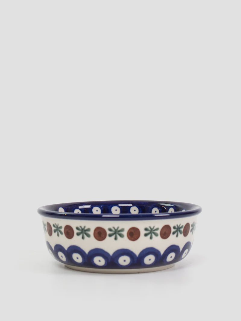 Small Bowl - Apple | Polish Ceramics