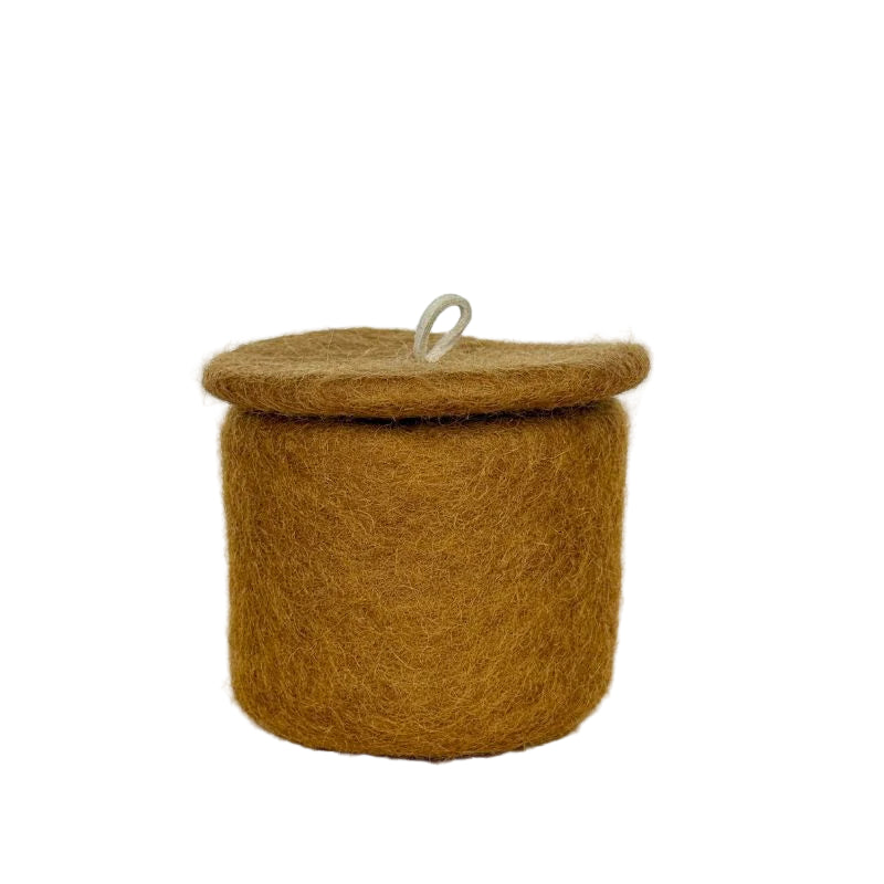 Pot with lid - Small | SHEEP-ish