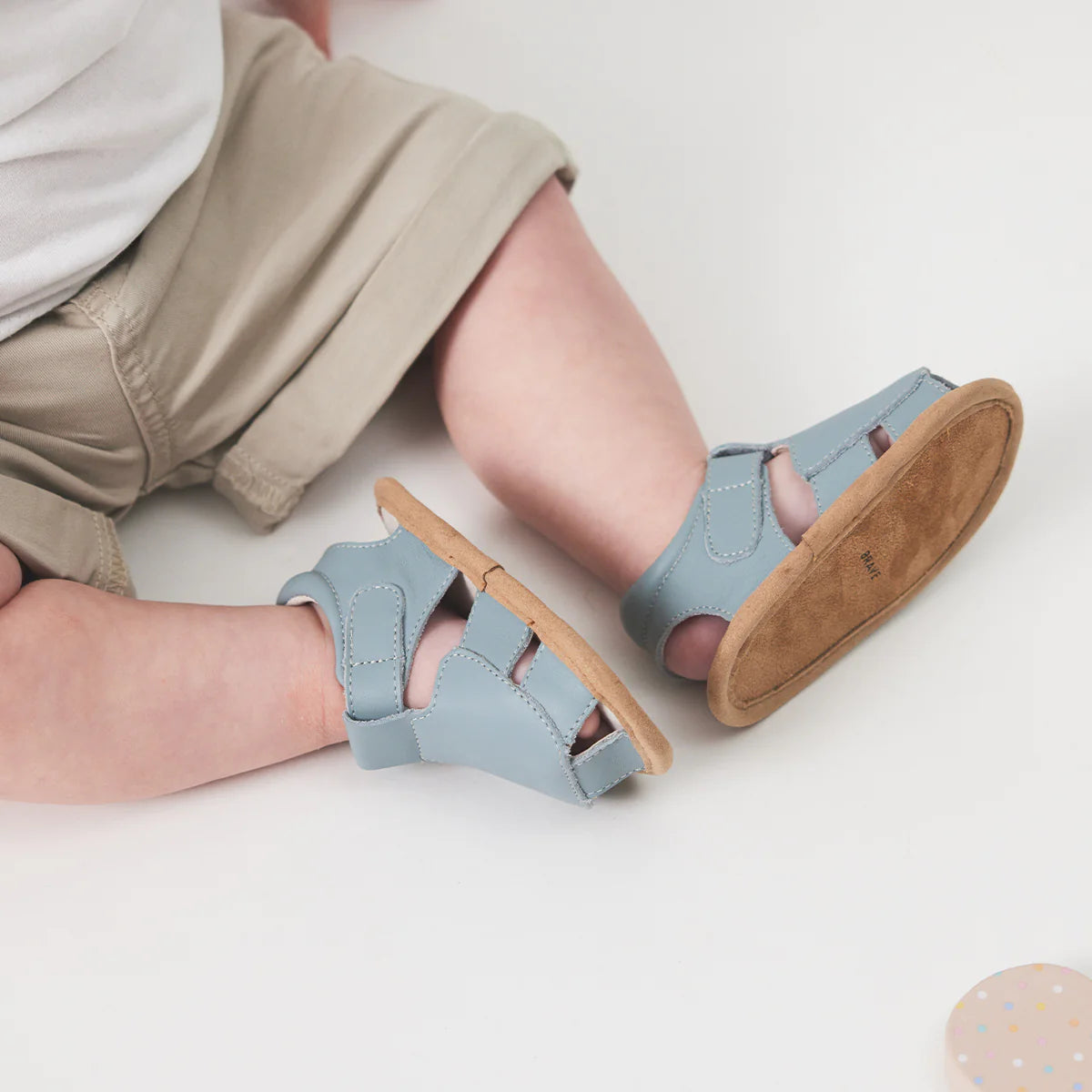 Milo Seafoam | Pretty Brave