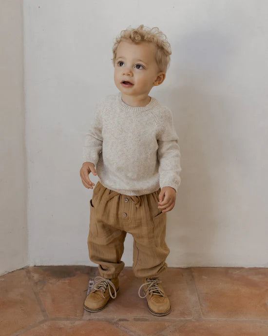 Luca Pant - Golden | Quincy Mae