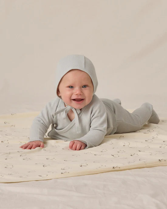 TAKE HOME SET || ICE BLUE | Quincy Mae