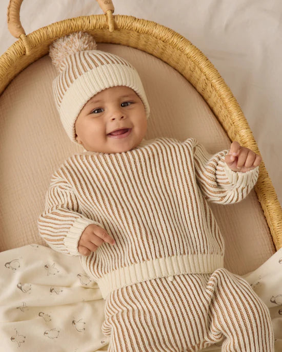 SWADDLE || PENGUINS | Quincy Mae