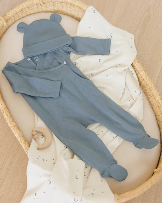 SWADDLE || MOONS | Quincy Mae