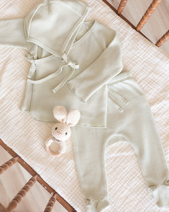 Take Home Set || Mint - MINT | Quincy Mae