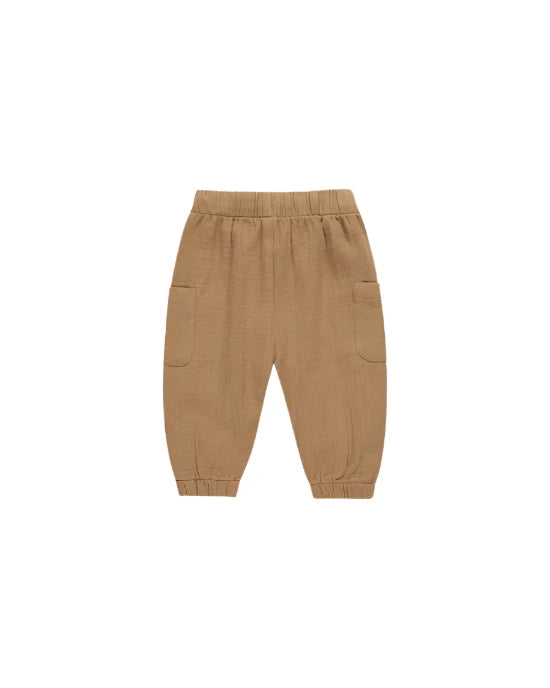 Luca Pant - Golden | Quincy Mae
