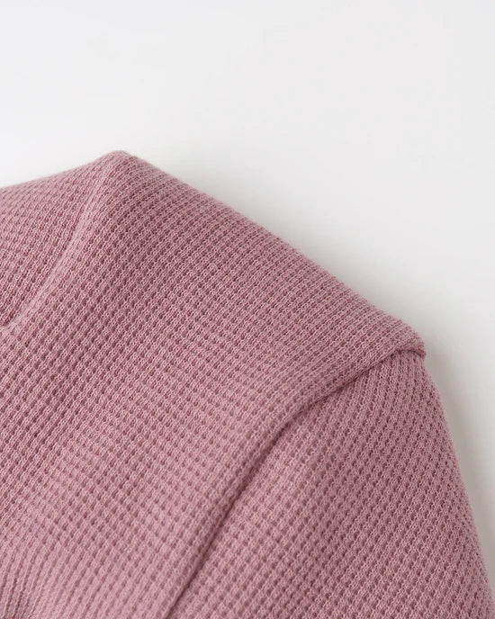 TAKE HOME SET || MULBERRY | Quincy Mae