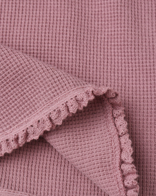 TAKE HOME SET || MULBERRY | Quincy Mae