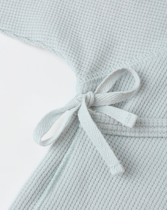 TAKE HOME SET || ICE BLUE | Quincy Mae